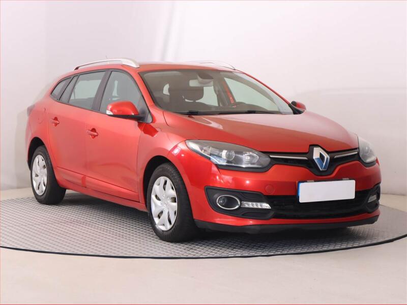 Renault M�gane