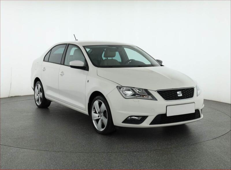 Seat Toledo