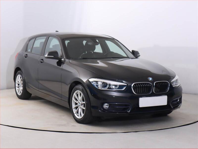 BMW Rad 1