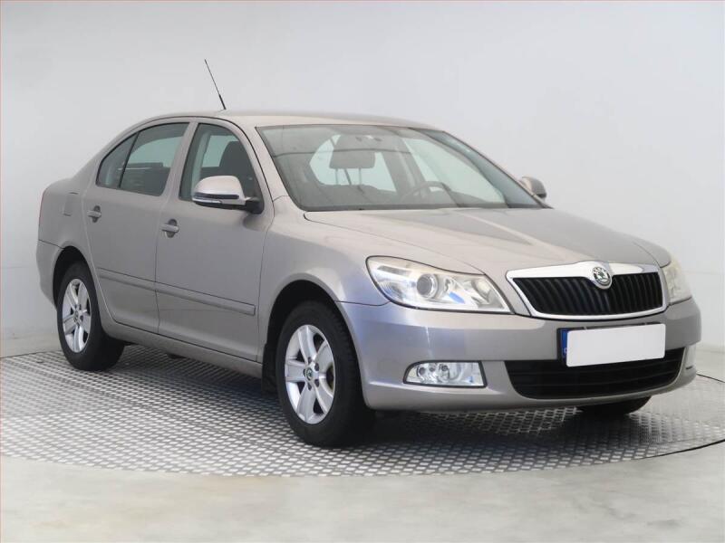 �koda Octavia