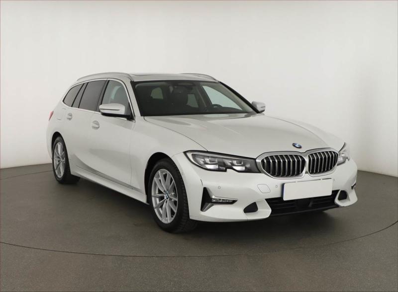 BMW 3er Reihe