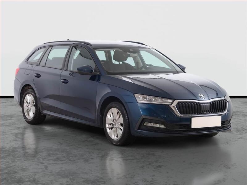 �koda Octavia