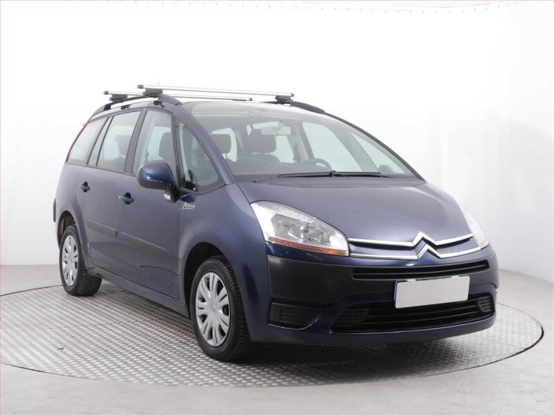 Citro�n C4 Picasso