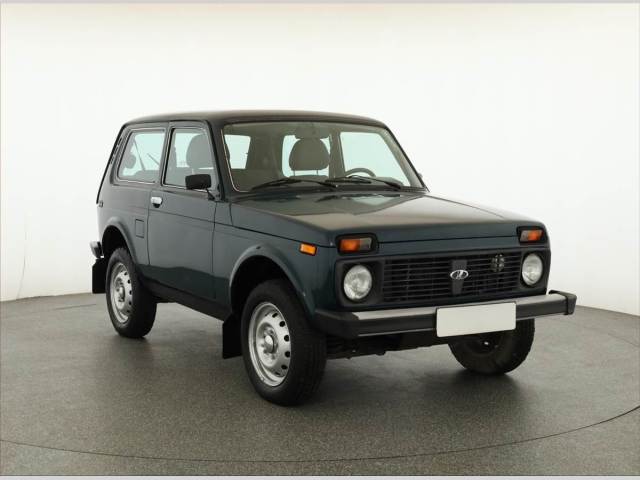 Lada Niva