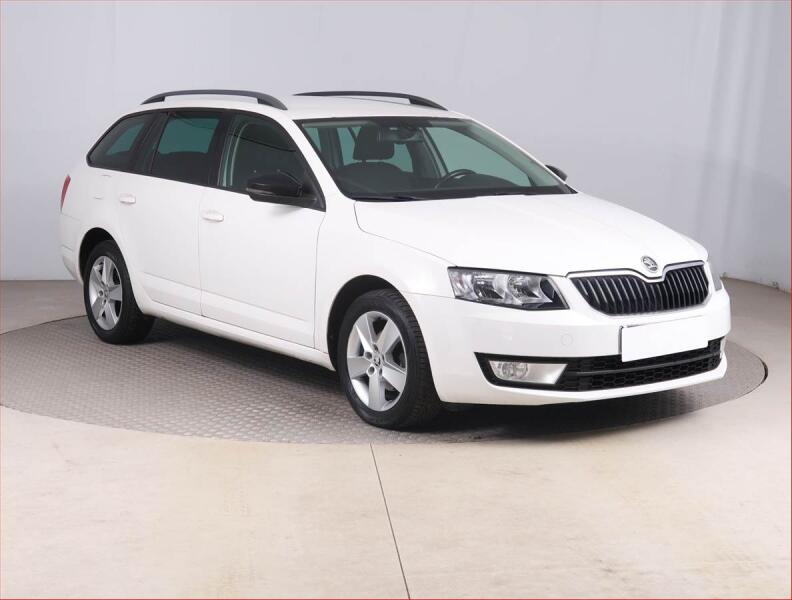 �koda Octavia