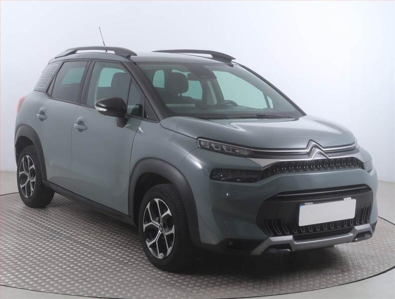 Citro�n C3 Aircross