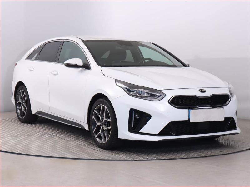 Kia Pro_Ceed