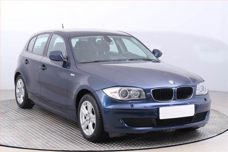 BMW 1er Reihe