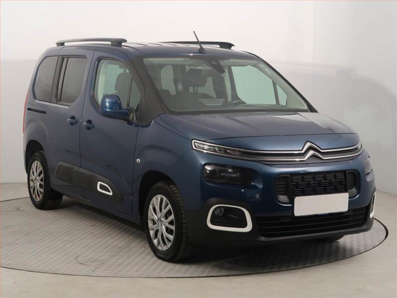 Citron Berlingo