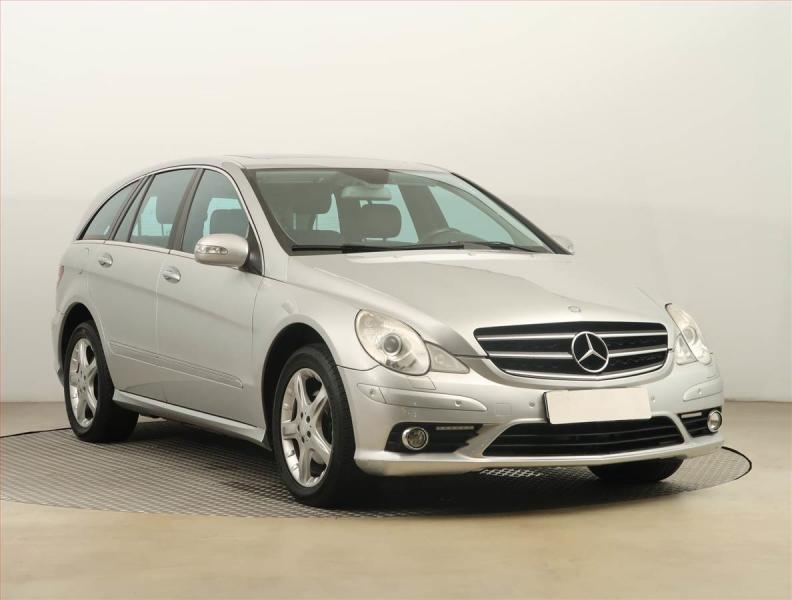 Mercedes-Benz Klasse R
