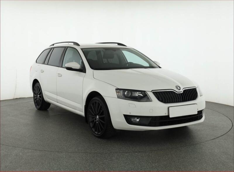 �koda Octavia