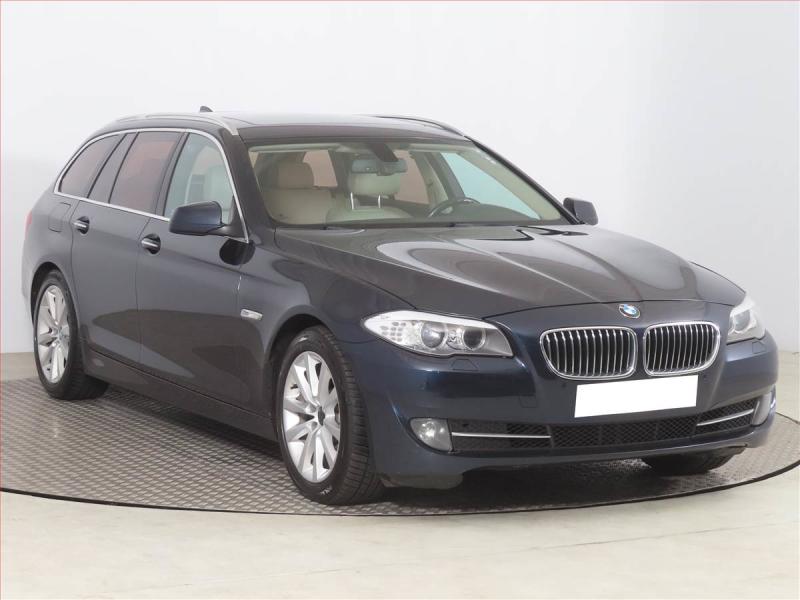 BMW 5er Reihe