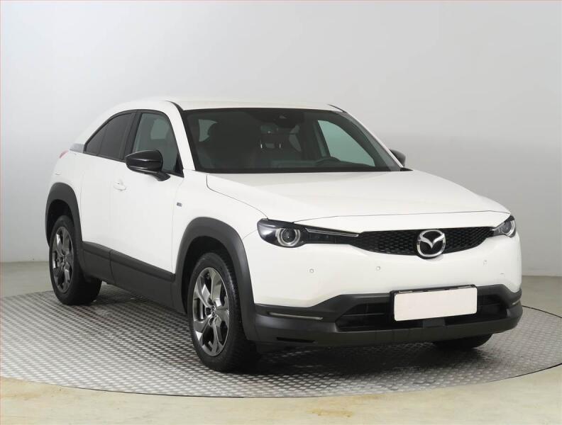 Mazda MX-30