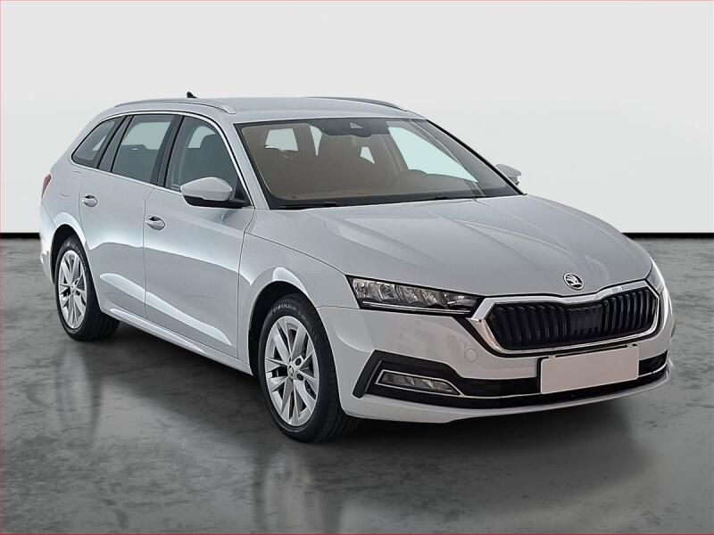 �koda Octavia