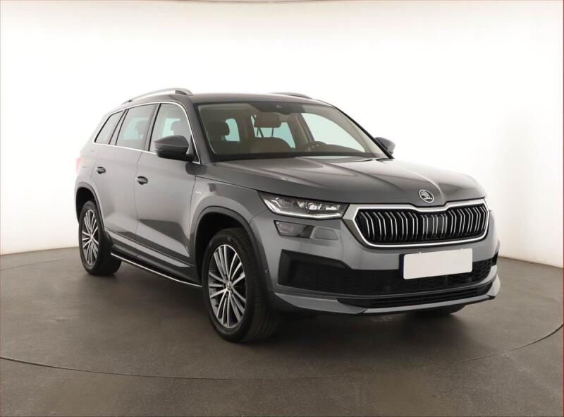 �koda Kodiaq