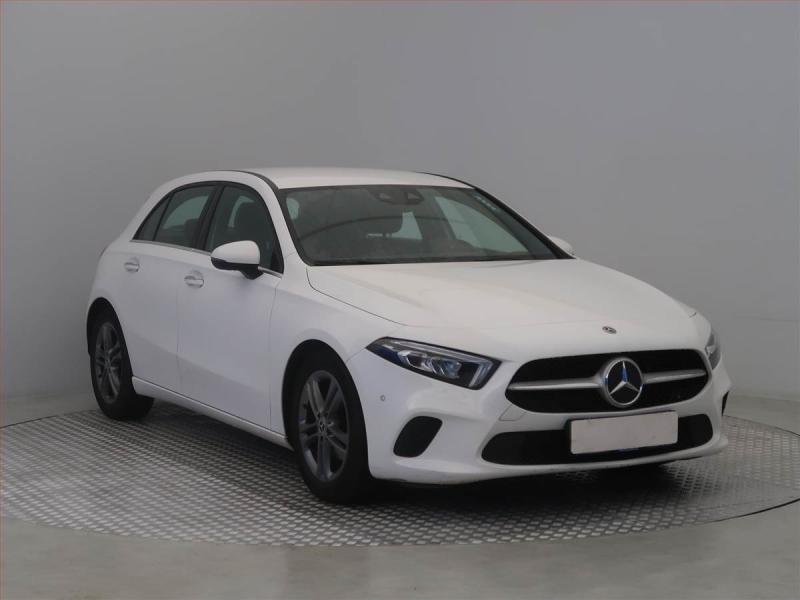 Mercedes-Benz Klasse A