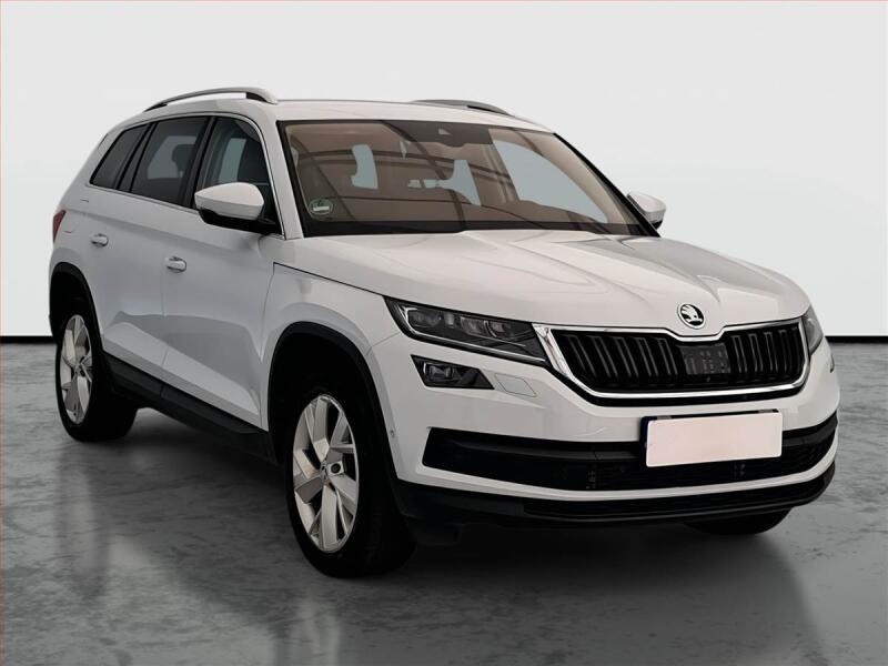 �koda Kodiaq