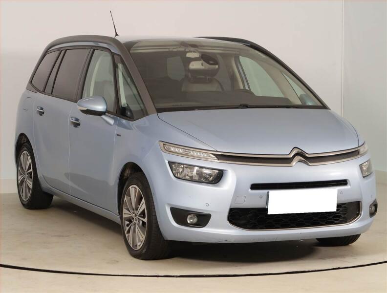 Citro�n C4 Picasso