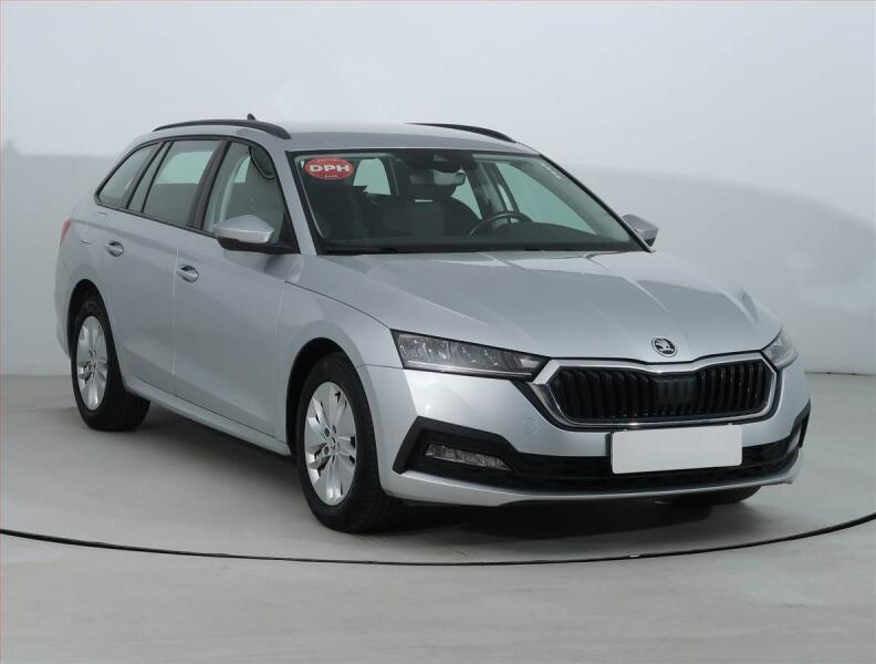 �koda Octavia