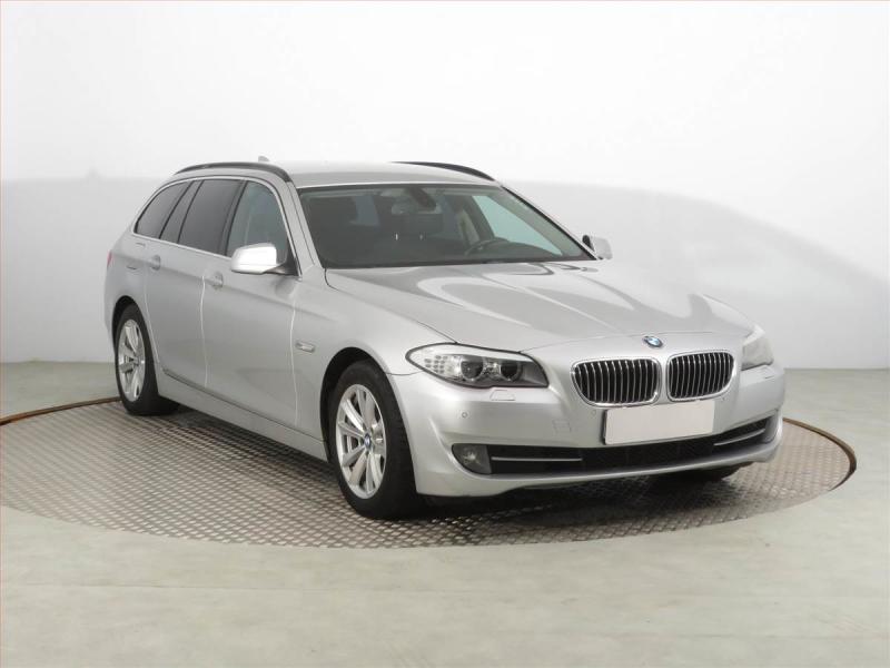 BMW 5er Reihe
