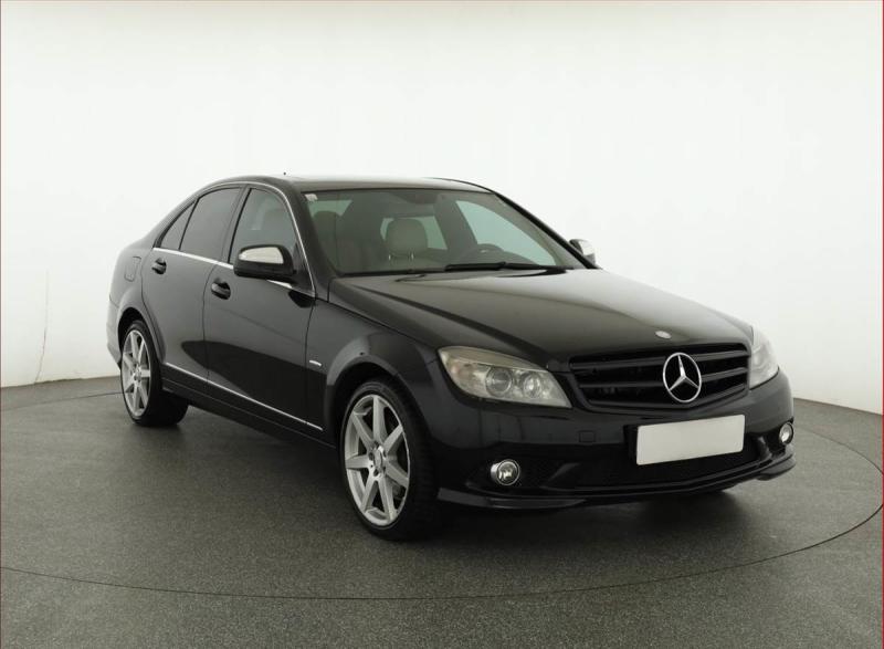 Mercedes-Benz Klasse C