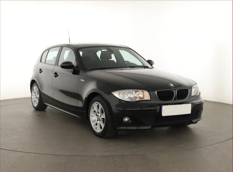 BMW 1er Reihe
