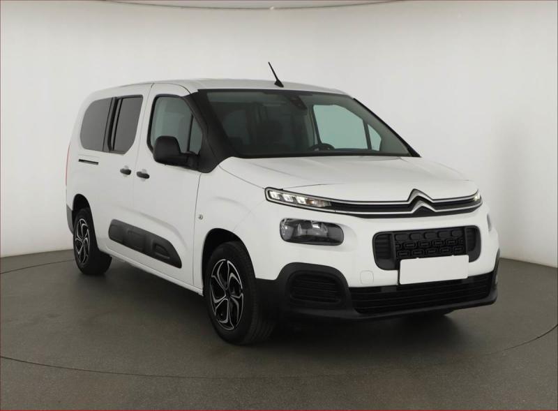 Citron Berlingo