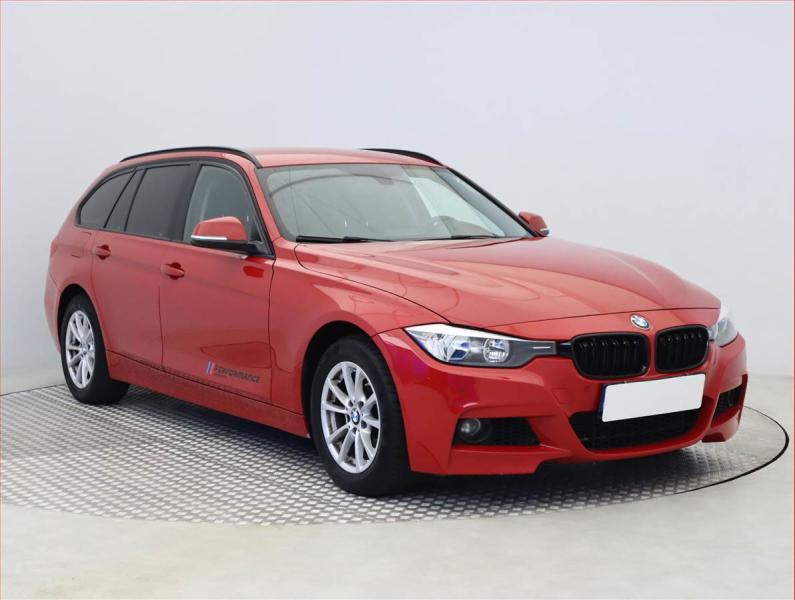 BMW 3er Reihe