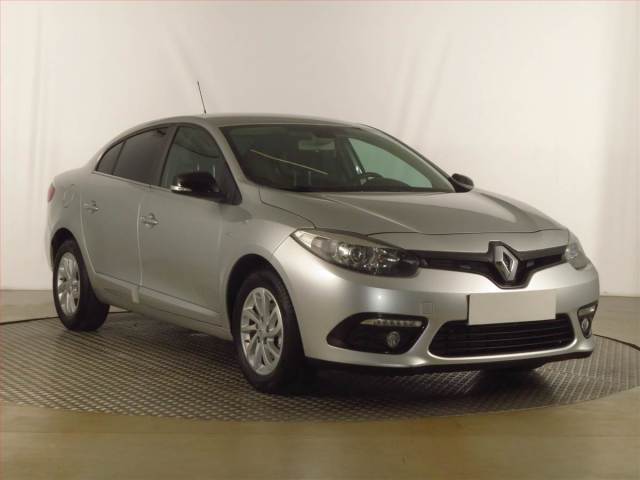 Renault Fluence