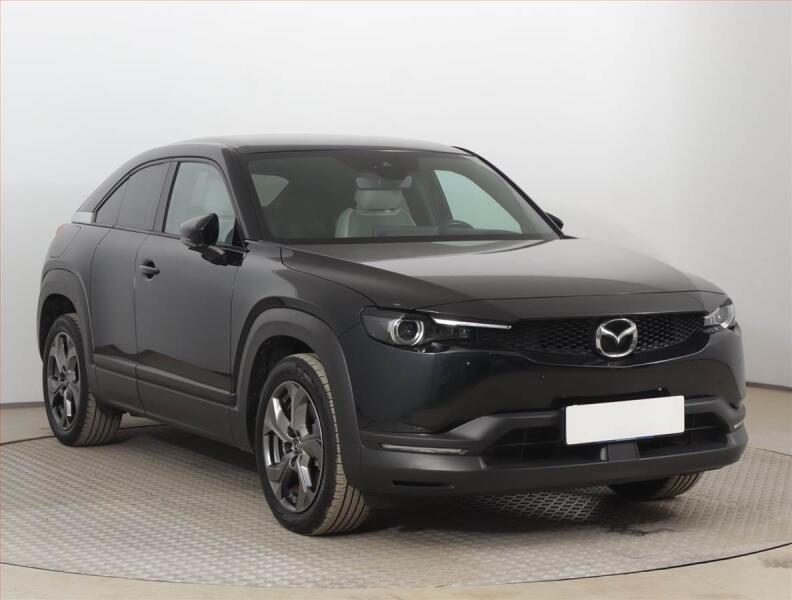Mazda MX-30