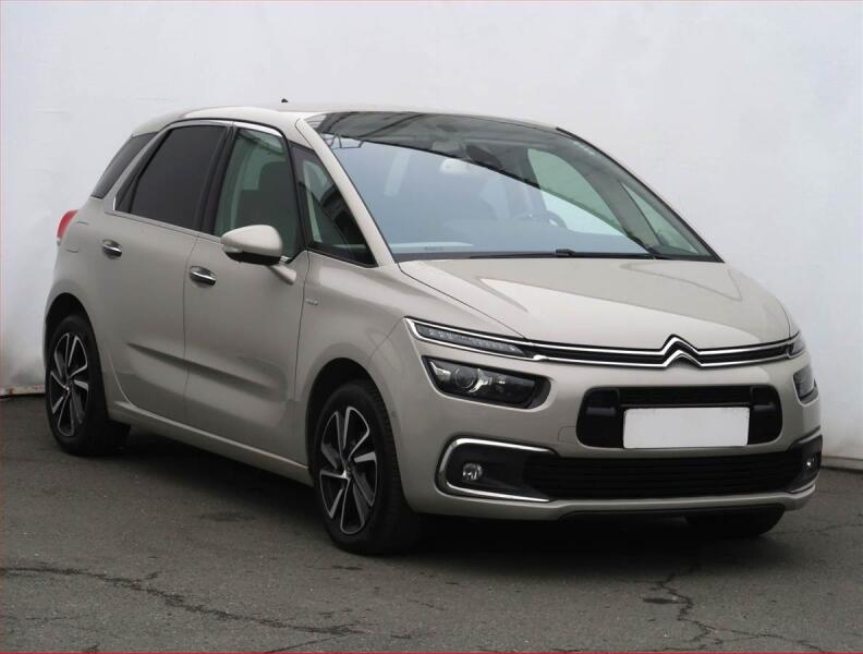 Citro�n C4 Picasso