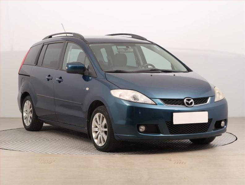 Mazda 5