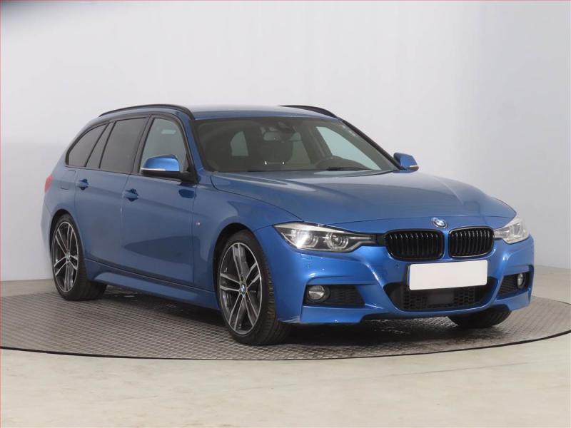 BMW 3er Reihe
