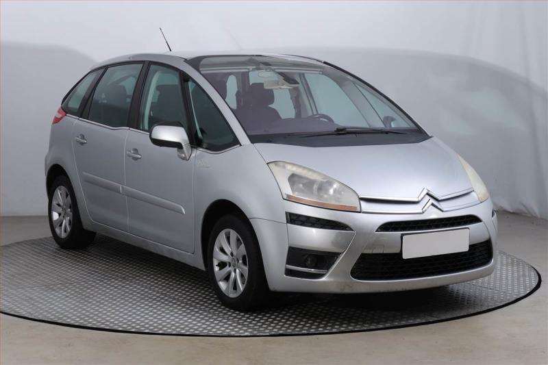 Citron C4 Picasso