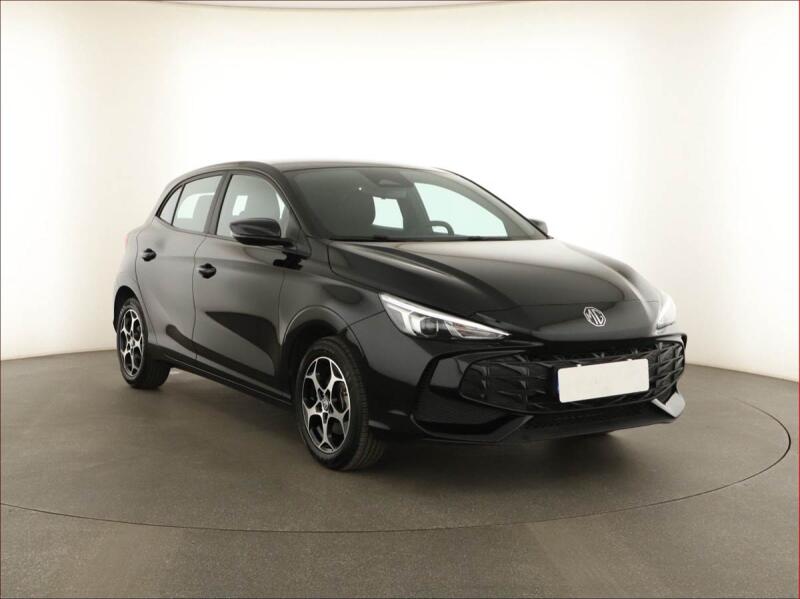 MG MG3