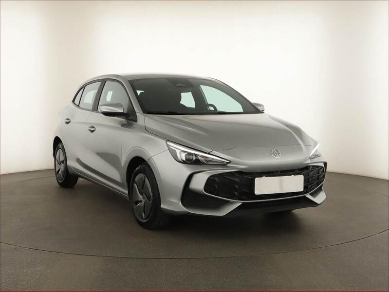 MG MG3