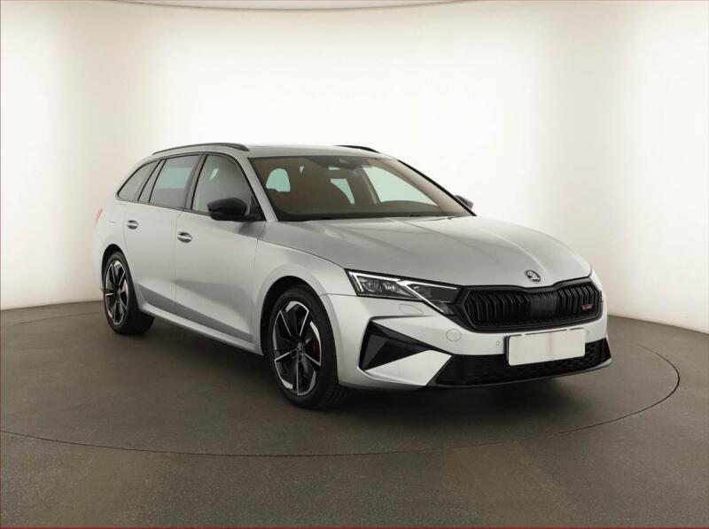 �koda Octavia