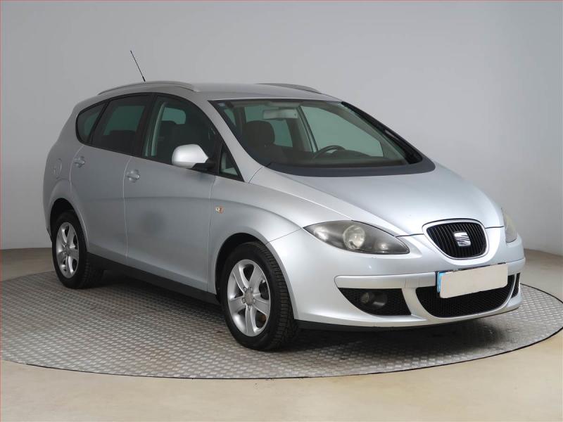 Seat Altea