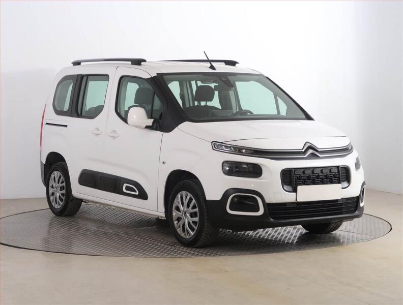 Citro�n Berlingo