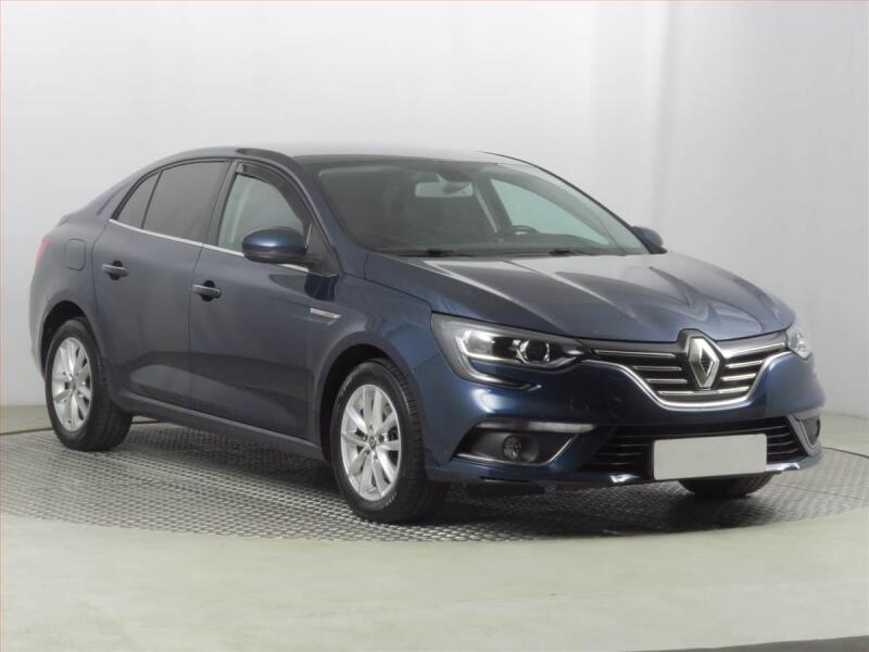 Renault M�gane