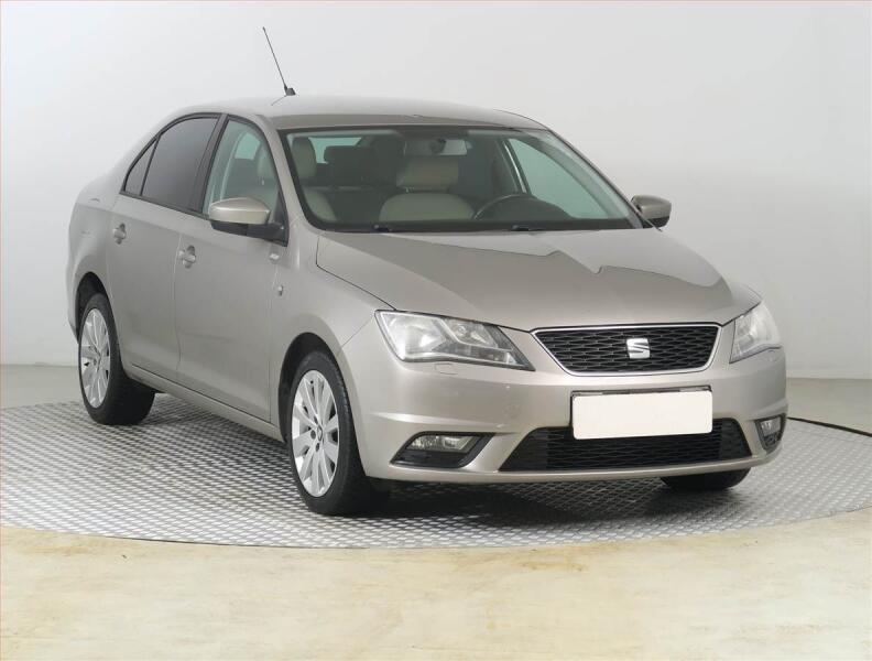 Seat Toledo
