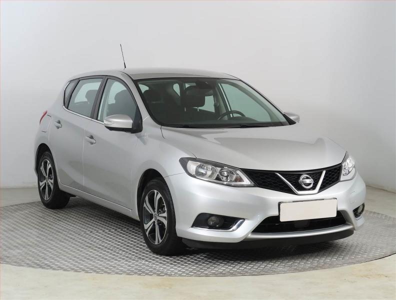 Nissan Pulsar