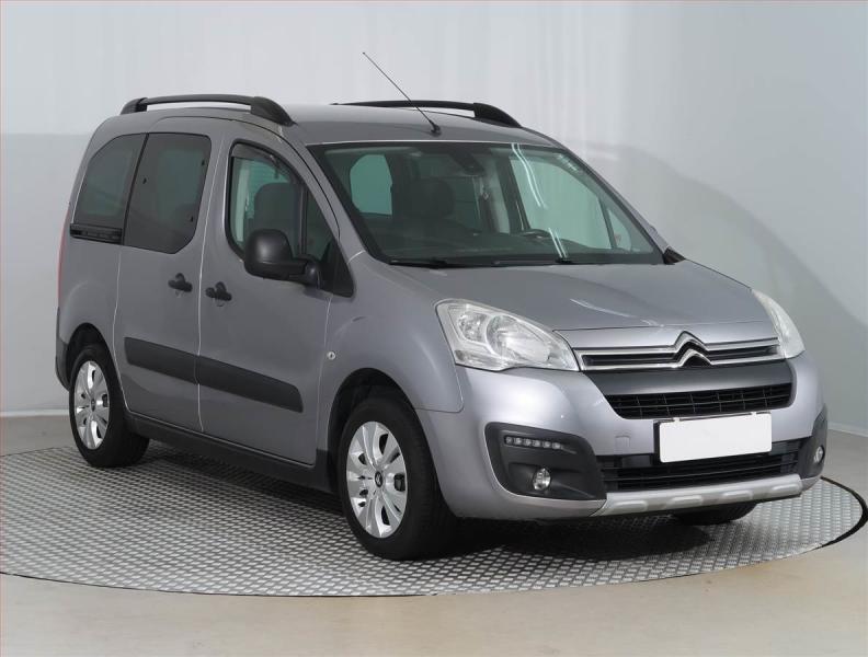 Citron Berlingo