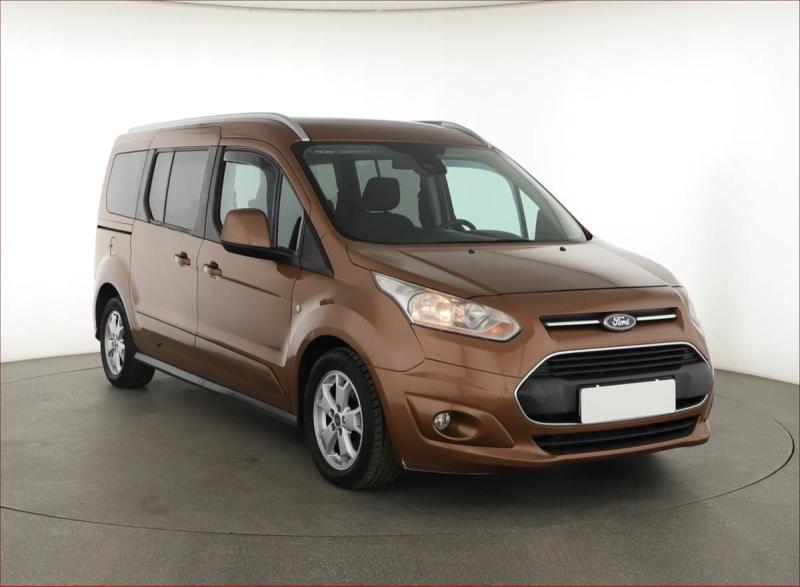 Ford Tourneo Connect