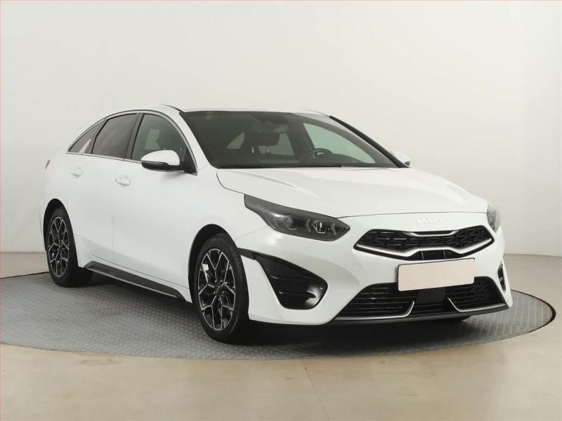 Kia Pro_Ceed