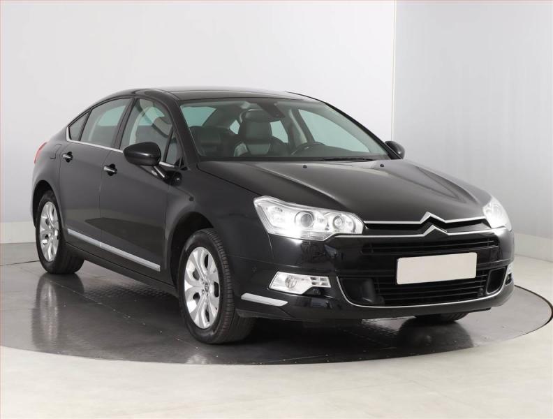 Citron C5