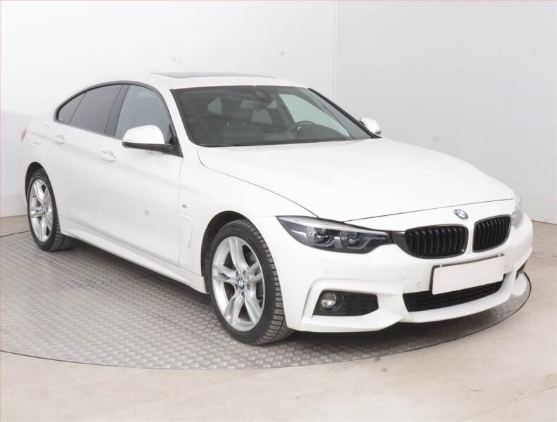 BMW 4er Reihe