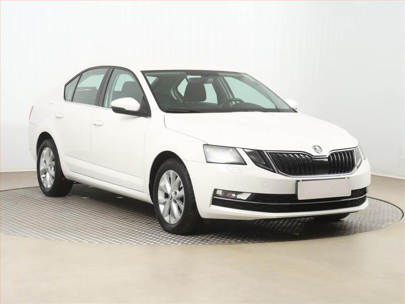 �koda Octavia