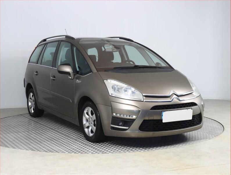 Citro�n C4 Picasso