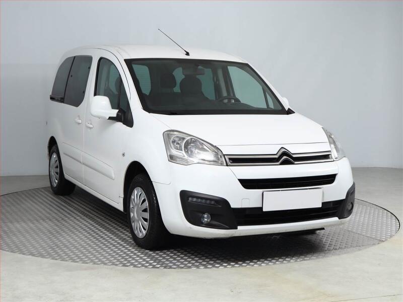 Citro�n Berlingo